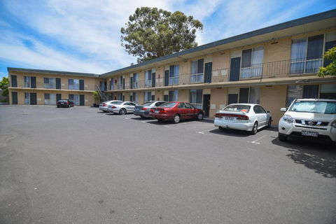 Dandenong Motel - Kalgoorlie Accommodation 2
