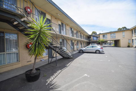 Dandenong Motel - Kalgoorlie Accommodation 3