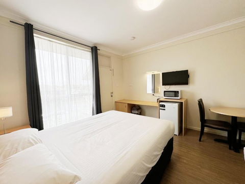 Dandenong Motel - Kalgoorlie Accommodation 4