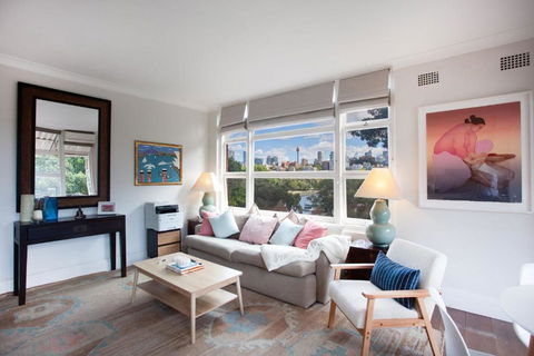 Darling Delight, Darling Point - Kalgoorlie Accommodation 1