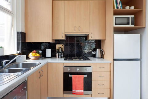 Darling Delight, Darling Point - Kalgoorlie Accommodation 3