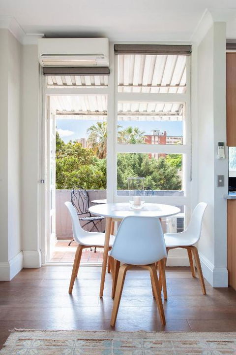 Darling Delight, Darling Point - Kalgoorlie Accommodation 4