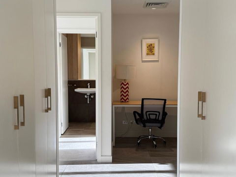 Darling Harbour Syd CBD 2B2B1C Apt Free Parking - Kalgoorlie Accommodation 4