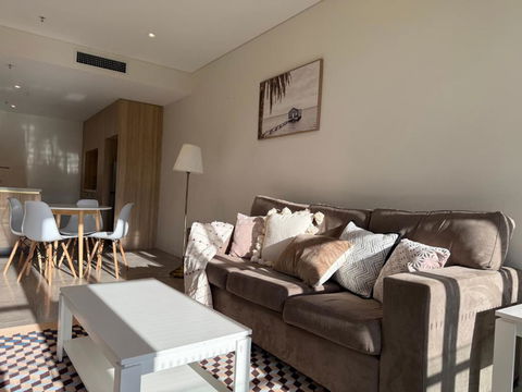 Darling Harbour Syd CBD 2B2B1C Apt Free Parking - Kalgoorlie Accommodation 3