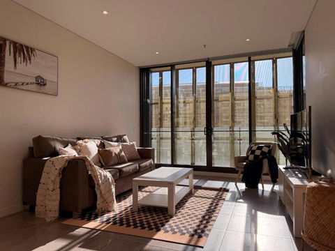 Darling Harbour Syd CBD 2B2B1C Apt Free Parking - Kalgoorlie Accommodation 0
