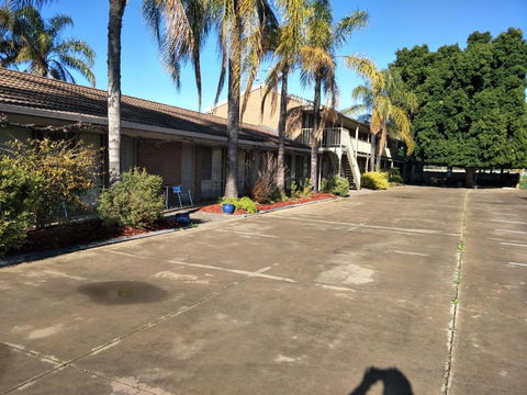 Darling Junction Motor Inn - Kalgoorlie Accommodation 1