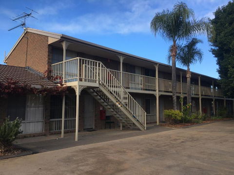 Darling Junction Motor Inn - Kalgoorlie Accommodation 2