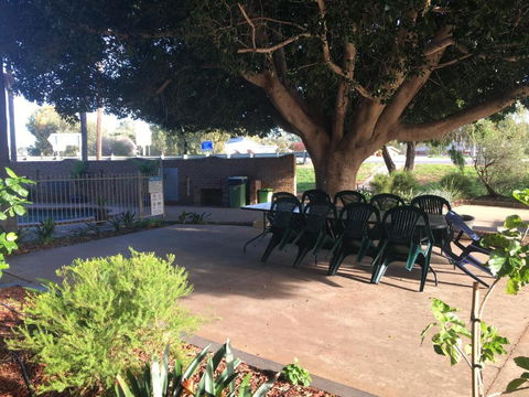 Darling Junction Motor Inn - Kalgoorlie Accommodation 3