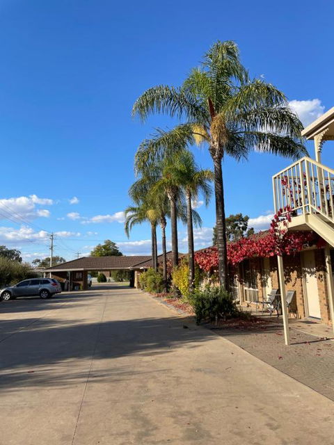 Darling Junction Motor Inn - Kalgoorlie Accommodation 0