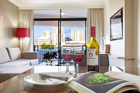 Darwin Harbourside Escape In Two Adjacent Rooms - Kalgoorlie Accommodation 0