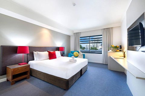 Darwin Harbourside Escape In Two Adjacent Rooms - Kalgoorlie Accommodation 4