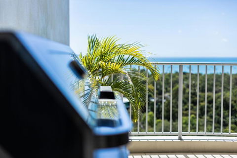 Davos Penthouse - Kalgoorlie Accommodation 3