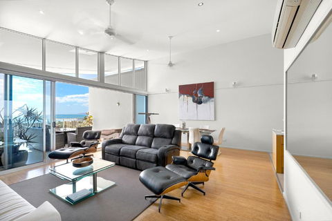 Davos Penthouse - Kalgoorlie Accommodation 4