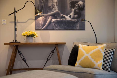 Daylesford Spa Villa 4 - Kalgoorlie Accommodation 1