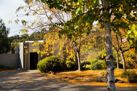 Daylesford Spa Villa 4 - Kalgoorlie Accommodation 2