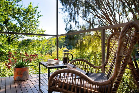 Daylesford Spa Villa 5 - Kalgoorlie Accommodation 2