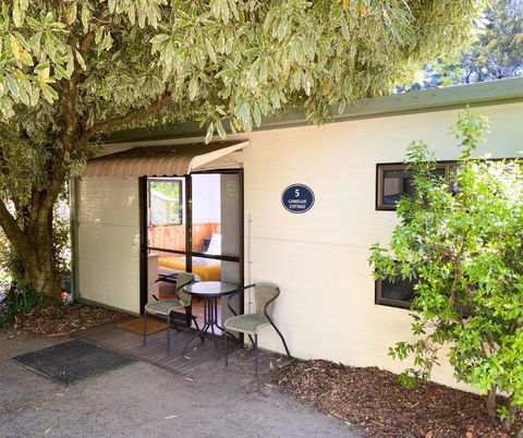 Daylesford Holiday Park - Kalgoorlie Accommodation 0