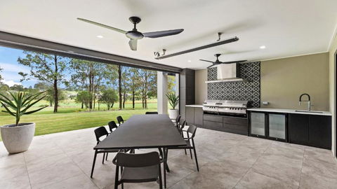 Daze Off - Kalgoorlie Accommodation 1