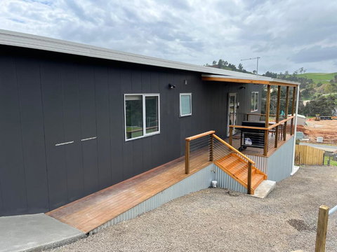 Derby Digs Cabin - Kalgoorlie Accommodation 0