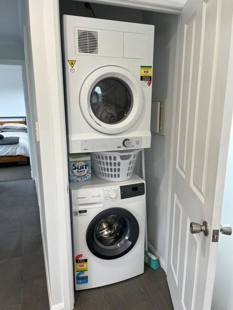 Derby Digs Cabin - Kalgoorlie Accommodation 2