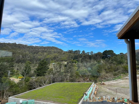 Derby Digs Cabin - Kalgoorlie Accommodation 3