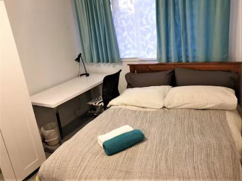 Dana-Private Room In A Shared House-Close To City & ANU-2 - Kalgoorlie Accommodation 0