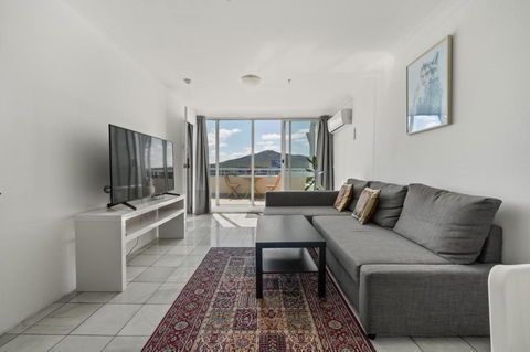 Dana-Ensuite In Central Shared Duplex Apartment - Kalgoorlie Accommodation 4