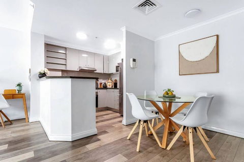 Darling Harbour Delight - A Pyrmont Scandi-chic Stay - Kalgoorlie Accommodation 2