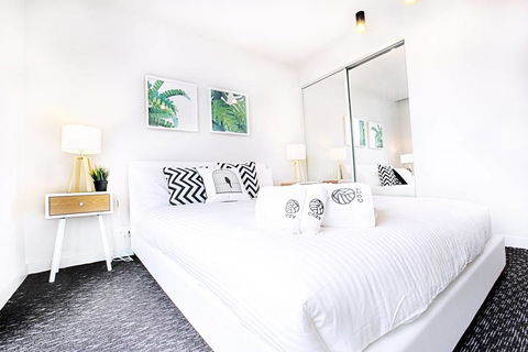 27, Docklands@2BD2BTH, SkyBus&Free Tram&TrainStation - Kalgoorlie Accommodation 2