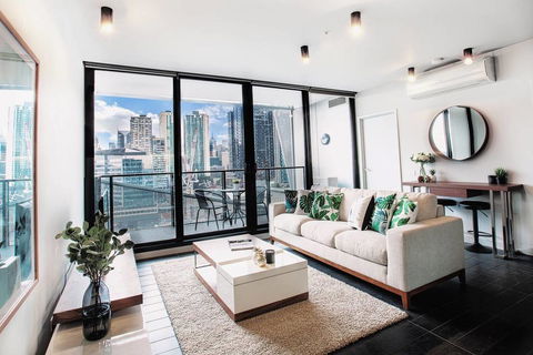 27, Docklands@2BD2BTH, SkyBus&Free Tram&TrainStation - Kalgoorlie Accommodation 0