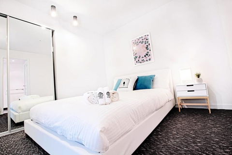 27, Docklands@2BD2BTH, SkyBus&Free Tram&TrainStation - Kalgoorlie Accommodation 3
