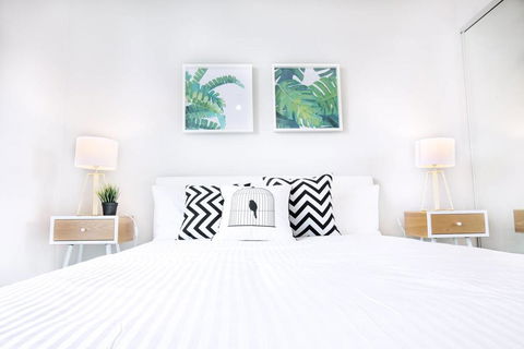 27, Docklands@2BD2BTH, SkyBus&Free Tram&TrainStation - Kalgoorlie Accommodation 1