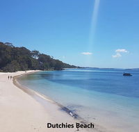 27b Christmas Bush Avenue - duplex in Nelson Bay walking distance to Dutchies Beach - Kalgoorlie Accommodation