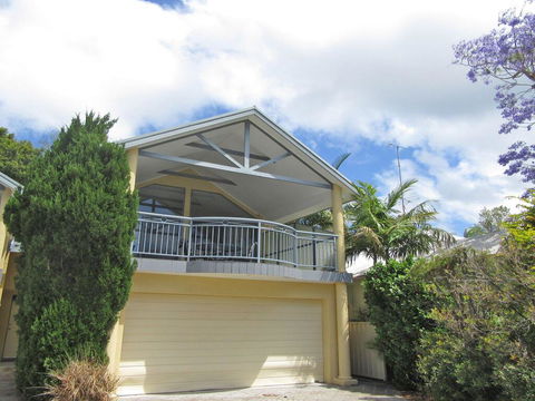 27b Christmas Bush Avenue - Duplex In Nelson Bay Walking Distance To Dutchies Beach - Kalgoorlie Accommodation 1