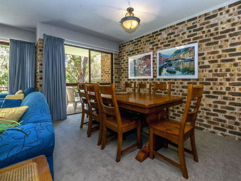28 'Bay Parklands', 2 Gowrie Ave - Pool, Tennis + Stunning Views - Kalgoorlie Accommodation 3