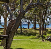 28 'Bay Parklands' 2 Gowrie Ave - pool tennis  stunning views - Kalgoorlie Accommodation