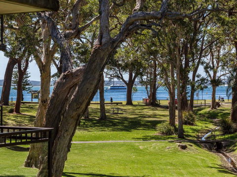 28 'Bay Parklands', 2 Gowrie Ave - Pool, Tennis + Stunning Views - Kalgoorlie Accommodation 0