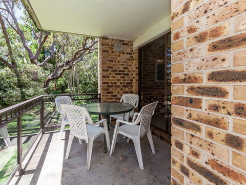 28 'Bay Parklands', 2 Gowrie Ave - Pool, Tennis + Stunning Views - Kalgoorlie Accommodation 1