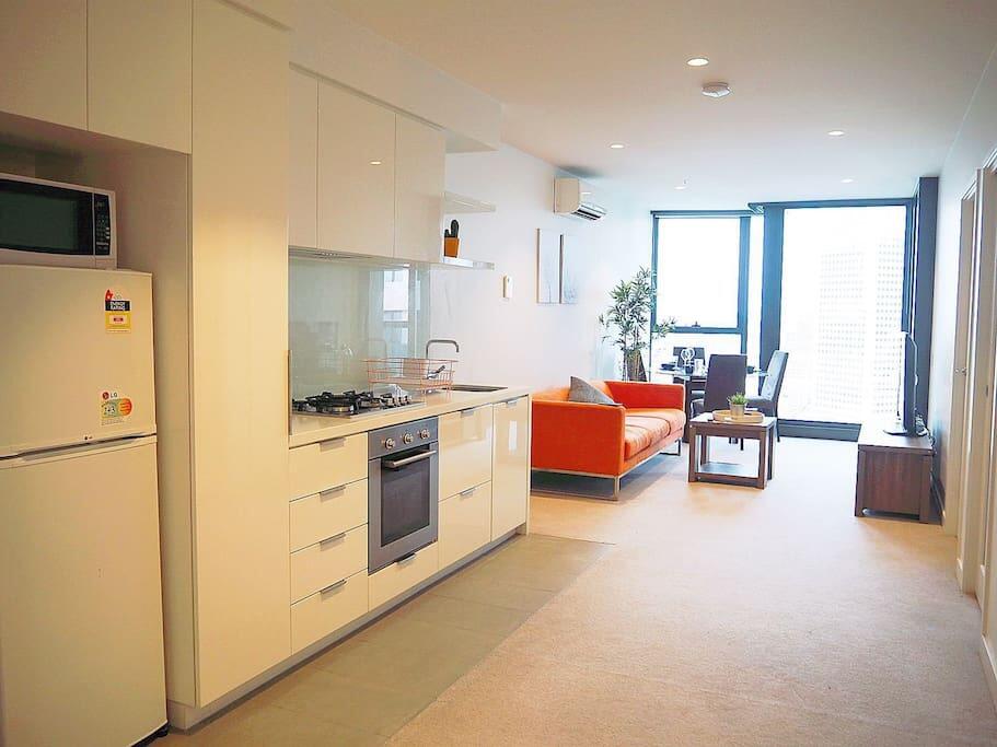 Melbourne VIC Kalgoorlie Accommodation