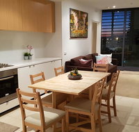 2BEDS Melbourne Central - Crown Casino - Colin - S Cross - Kalgoorlie Accommodation