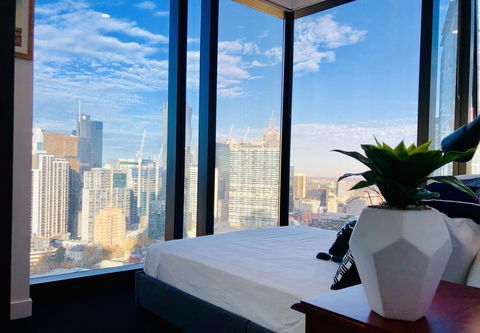 2BR APT In Melbourne CBD / Melbourne Uni / RMIT - Kalgoorlie Accommodation 2