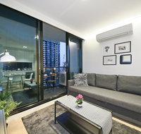 2BR LightHouse Suites in Melbourne CBD - Kalgoorlie Accommodation