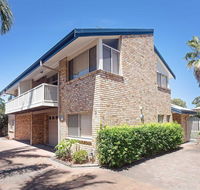 3 'Ambleside' 9 Shoal Bay Avenue - air con WIFI and close to the water and Shoal Bay shops - Kalgoorlie Accommodation