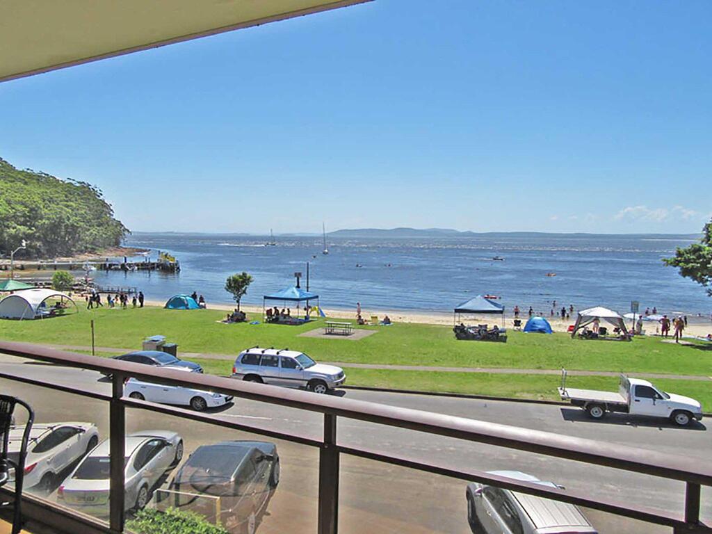 Nelson Bay NSW Kalgoorlie Accommodation