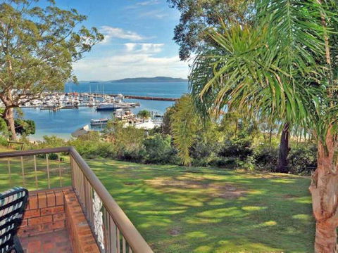3 'Sailfish' 46 Magnus Street - Kalgoorlie Accommodation 1