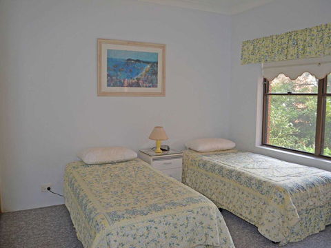 3 'Sailfish' 46 Magnus Street - Kalgoorlie Accommodation 3