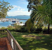 3 'Sailfish' 46 Magnus Street - Kalgoorlie Accommodation