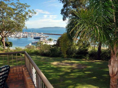 3 'Sailfish' 46 Magnus Street - Kalgoorlie Accommodation 0