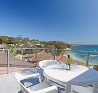3 'Sebastapol' 66 Thurlow Avenue - gorgeous unit overlooking Dutchies Beach - Kalgoorlie Accommodation