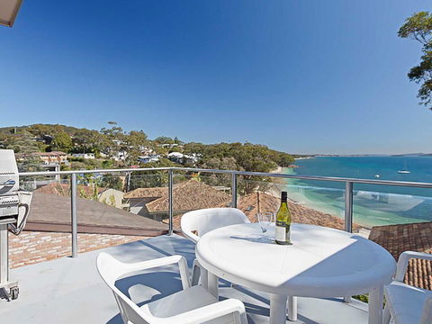 3 'Sebastapol' 66 Thurlow Avenue - Gorgeous Unit Overlooking Dutchies Beach - Kalgoorlie Accommodation 0